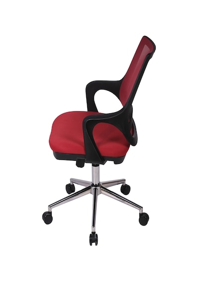 Ofisbazaar Buya Fileli Çalışma Koltuğu Ergonomik Şef Ve Toplantı Koltuğu Kırmızı Kırmızı Ofisbazaar Buya Fileli Çalışma Koltuğu Ergonomik Şef Ve Toplantı Koltuğu Kırmızı Kırmızı