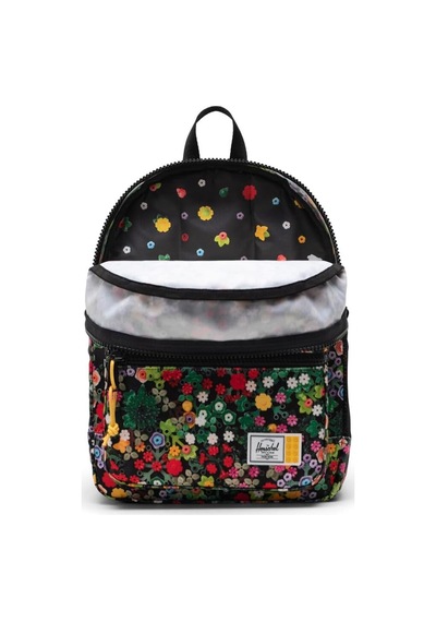 Herschel X Lego Heritage Çocuk Sırt Çantası Çok Renkli Hazine Çay Diğer