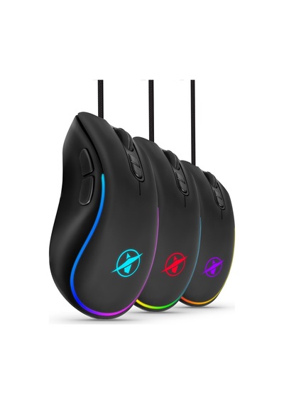 Niceboy Oryx M300 Duke 6400 Dpı Kablolu Oyuncu Mouse