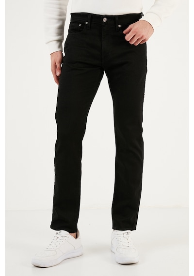 Levi's Erkek Kot Pantolon A2088-0012 Siyah