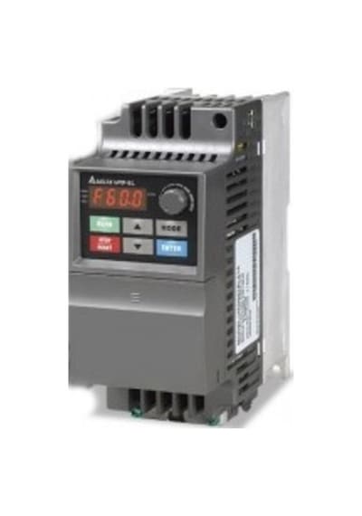 Delta Vfd040El21A 0.40Kw 220V Hız Kontrol Cihazı