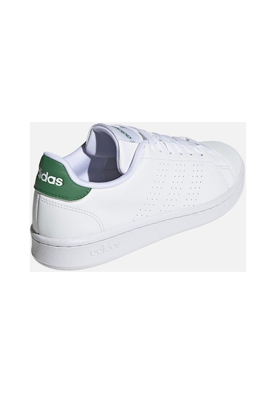 Adidas Erkek Spor Ayakkabı Advantage Gz5300 Beyaz