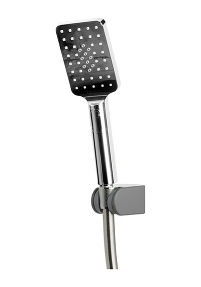 Newarc Aqua El Duş Seti 410525 Diğer