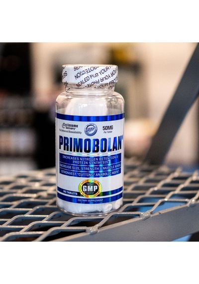 Hitech Primobolan 90ct