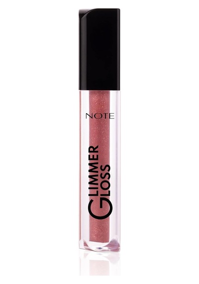 Glimmer Gloss Işıltılı Nemlendirici Dudak Parlatıcısı - 30 Pink 0