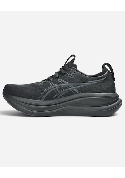 Asics Gel-nımbus 28 Kadın Siyah Koşu Ayakkabısı 1012b899-001