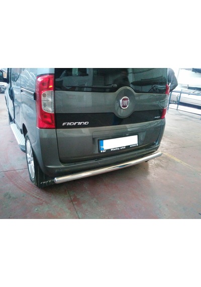 Fıorıno 2007-2020 Tekli Silindir Arka 60 - Guard Straıght B