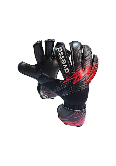 Avessa Gk-300-2-8 Kaleci Eldiveni 8 No German Latex Çok Renkli