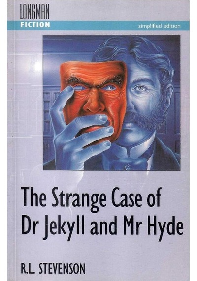 The Strange Case Of Dr. Jekyll And Mr. Hyde - Simplified Edition