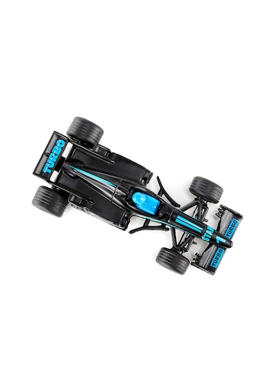3 Adet Siku Racing Car 1357