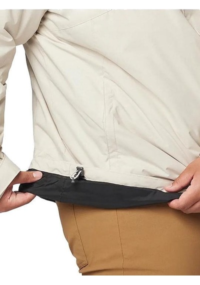 Columbia Bugaboo Iıı Fleece Interchange Mont Bej