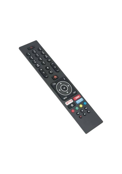 Vestel Uyumlu 50Ud8100 Smart 4K Ultra Hd Led Tv Kumandası