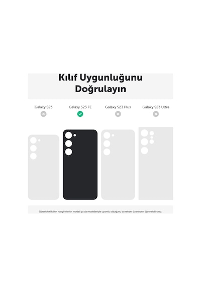Samsung Galaxy Uyumlu S23 Fe  Kılıf Çiçekli Dalgalı Deri Kılıf Siyah