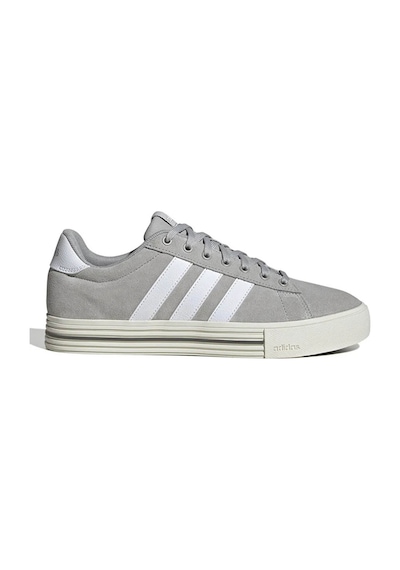 Adidas Daily 4.0 Gretw Gri Unisex Sneaker If4504 Gri
