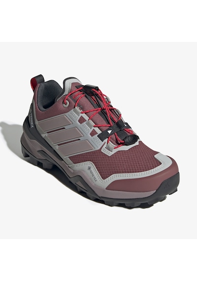 Adidas Terrex Skychaser Gore-tex Unisex Bordo Koşu Ayakkabısı Ih1100 Bordo