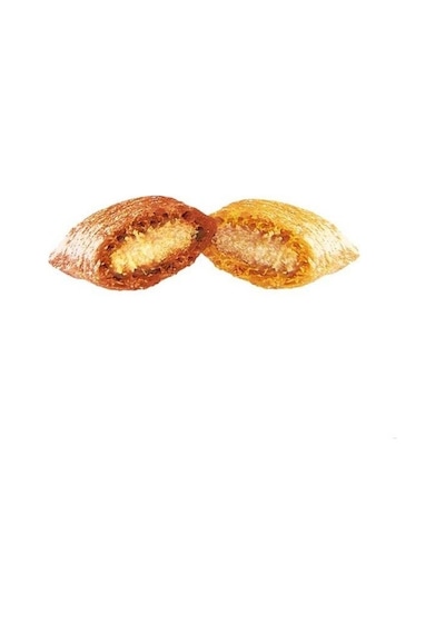 Dreamies Mix Sığır Etli ve Peynirli Kedi Ödül Bisküvisi 60 G