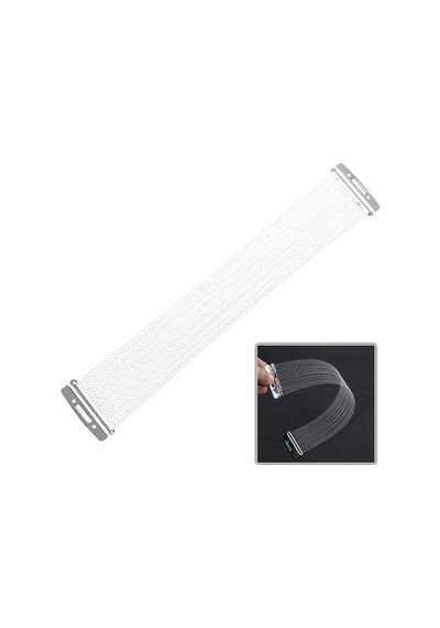 Midex Kr-879 Bateri Trampet Kort Teli 14'' İnch 20 Telli