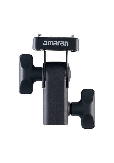 Aputure -- Amaran Pano 120c 120w Rgb Panel Led Işık Siyah
