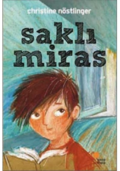 Saklı Miras