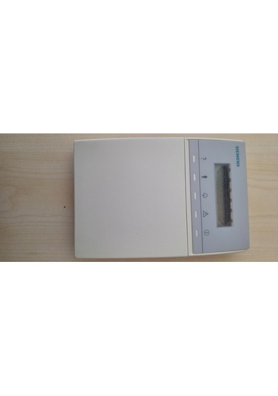 Alarm Kontrol Klavyesi, Lcd Keypad