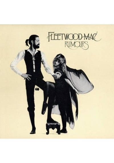 Fleetwood Mac Rumours Lp Plak