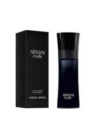 Ga Armanı Code New 125 Ml Fresh