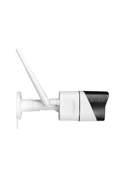 S-Link DF-803W 2.0 MP HD Lens 3.6mm IP Smart Wifi Network TF Card