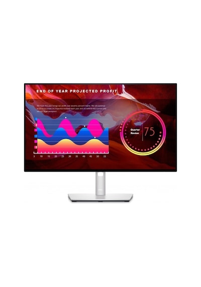Dell UltraSharp U2422hWOS 24" 8 Ms 60 Hz Full HD IPS Monitör