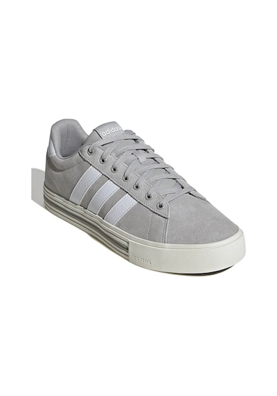 Adidas Daily 4.0 Gretw Gri Unisex Sneaker If4504 Gri