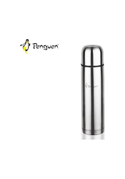 Penguen Pgn-1070M Çift Katlı 0.75 Litre Çelik Termos