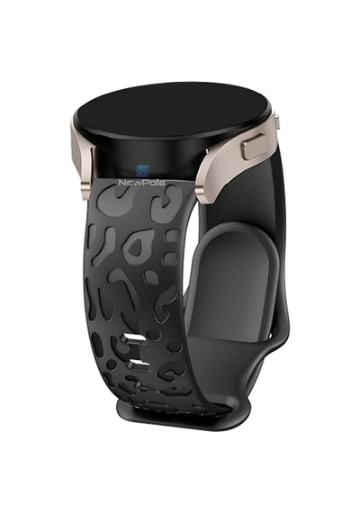 Ayrex 6 5 4 Fe 44mm 40mm 6 47mm 43mm 5 Pro 45mm İle Uyumlu Kordon Desenli Kordon Kopma Karşıtı 20mm Kordon