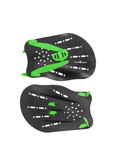Madwave El Paleti Paddles Çok Renkli