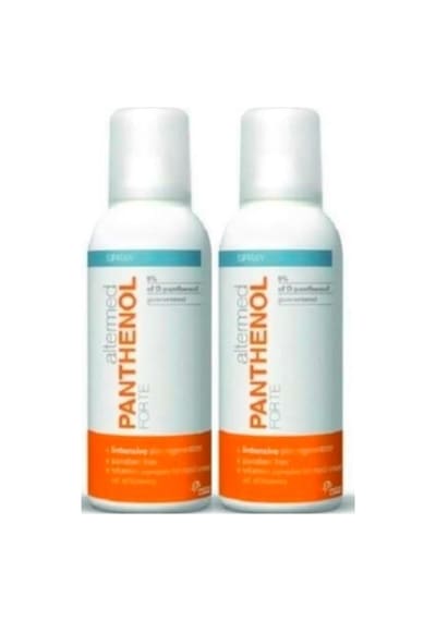Altermed Panthenol Forte %9 Sprey 2 x 150 ML