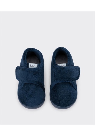 Igor İgor Çocuk Homie Mc Günlük Ayakabı Navy W10309-003 Lacivert - Bej