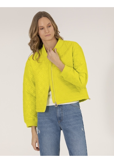 Pierre Cardin Kadın Mont 50263118-vr232 Sarı