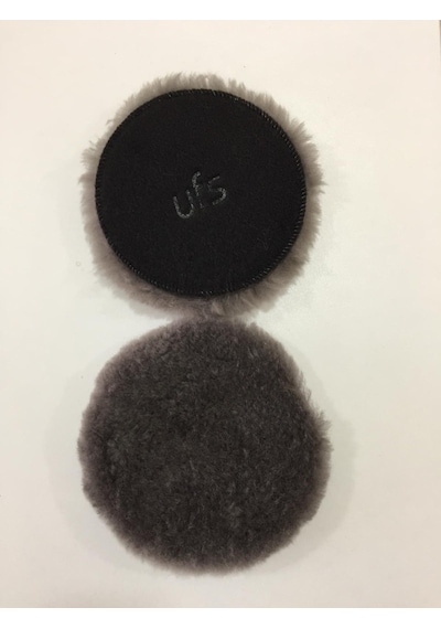 Ufs Hidrofob Parlatma Keçesi 160 Mm