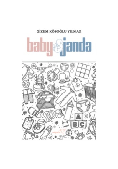 Babyjanda - Gizem Kösoğlu Yılmaz - Müptela Yayınları
