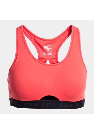 Joma 902315.632 R-city Kadın Meran Spor Büstiyer Pembe