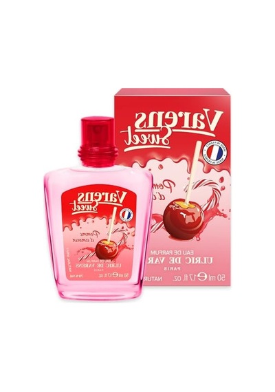 Kadın Parfüm Edp 50 Ml, Tatlı Ve Ferah Koku Amber
