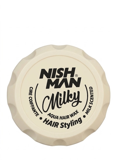 Milky 150 Mi Aqua Parlak Wax