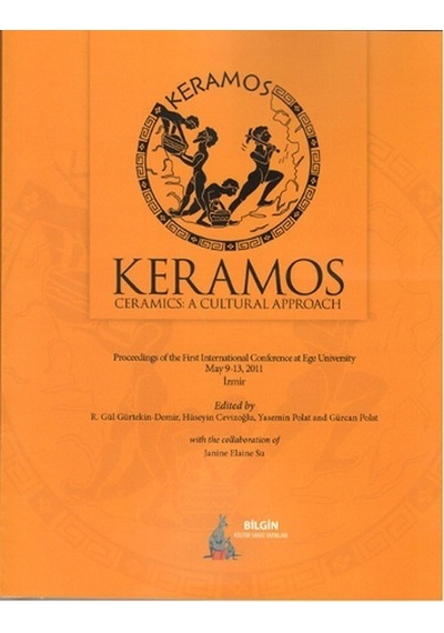 Keramos- Bilgin Kültür Sanat