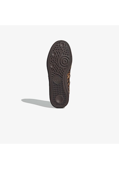 Adidas Handball Spezial Loafer Kadın Siyah Spor Ayakkabı Kj2526 2800282