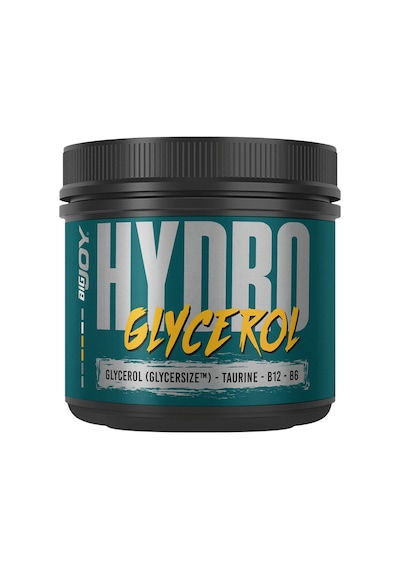 Preworkout Hydro Gliserol + Taurin 140 G 30 Servis Aromasız
