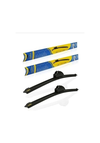 Goodyear Silecek Süpürgesi Ön Muz Tipi Opel Astra J Uyumlu Sedan 2013-2016 700mm+600mm