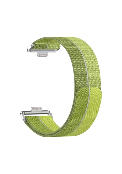 Huawei Watch Fit 5/ Fit 5 Pro/ Fit 4/ Fit 4 Pro/ Fit 3 Kordon Hafif Hasır Dokuma Havalandırmalı Band Fit 5 Lansman