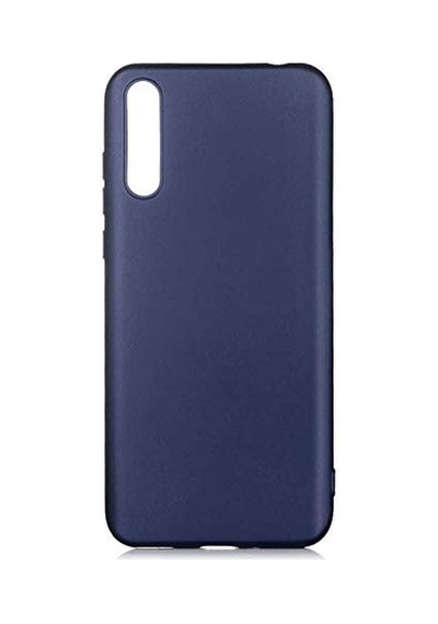 Huawei Nova 5t İle Uyumlu Kılıf Lacivert Premier Silikon Orijinal Esnek İnce Geliştirilmiş Dayanıklı Darbe Karşıtı Yeni Tasarım Huawei Nova 5t, Lacivert Sku: Zeusb0c2ny342l Huawei Nova 5t İle Uyumlu Kılıf Lacivert Premier Silikon Orijinal Esnek İnce Geliştirilmiş Dayanıklı Darbe Karşıtı Yeni Tasarım Huawei Nova 5t, Lacivert Sku: Zeusb0c2ny342l