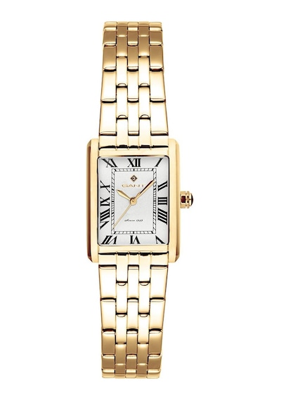 Gant G195002 Kadın Kol Saati Altın