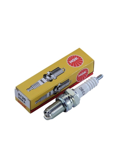 Ngk D8ea 1997-2000 BMW F 650ST Uyumlu Buji Standart Tip