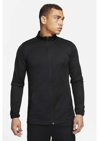 Nike Erkek Günlük Eşofman Takımı Dri-fit Academy Cw6131-011 Siyah