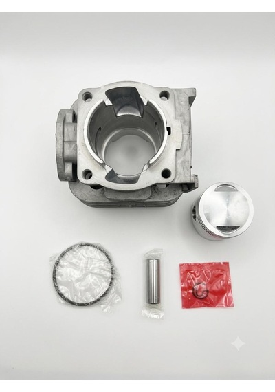 Bretoon Tl 52 Silindir Seti 44mm Yedek Parça